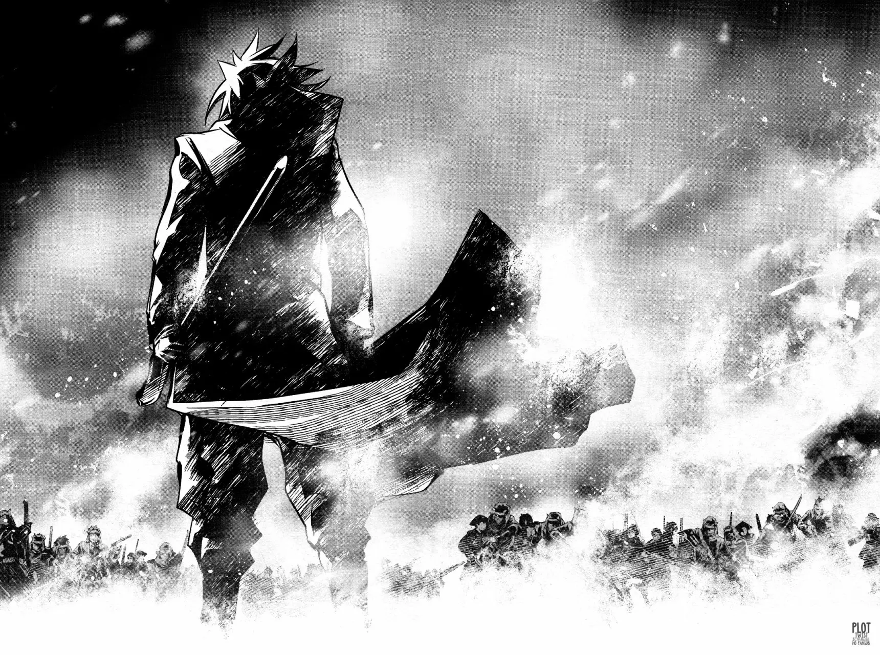 Página 42 del Manga