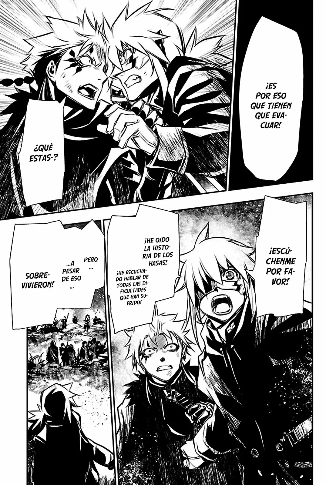 Página 41 del Manga