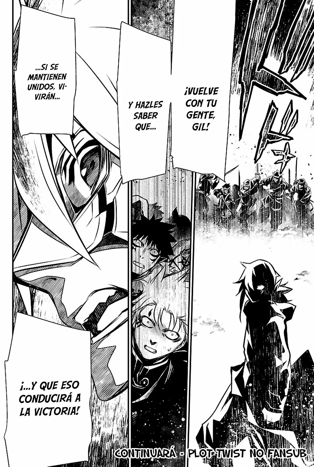 Página 44 del Manga