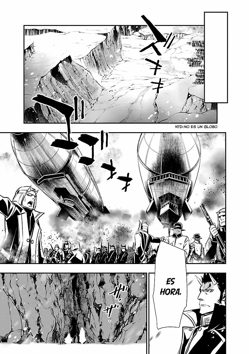 Página 34 del Manga