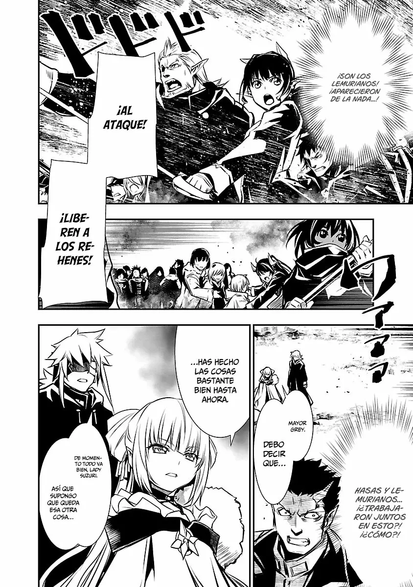 Página 37 del Manga
