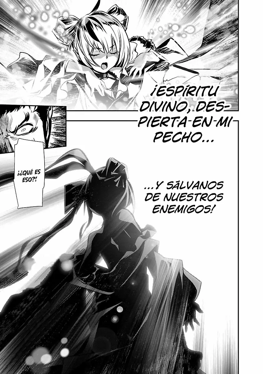 Página 38 del Manga