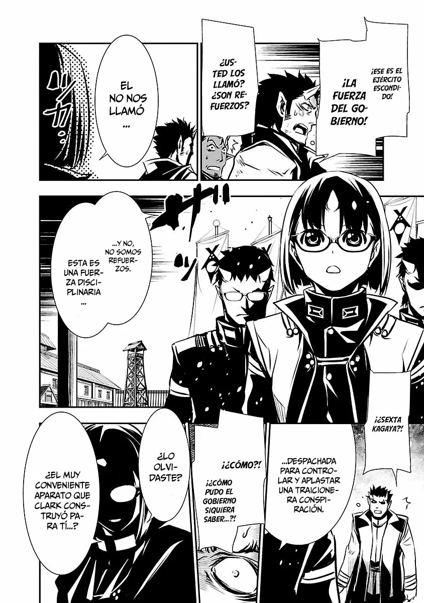 Página 35 del Manga
