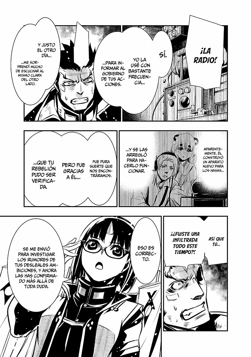 Página 36 del Manga