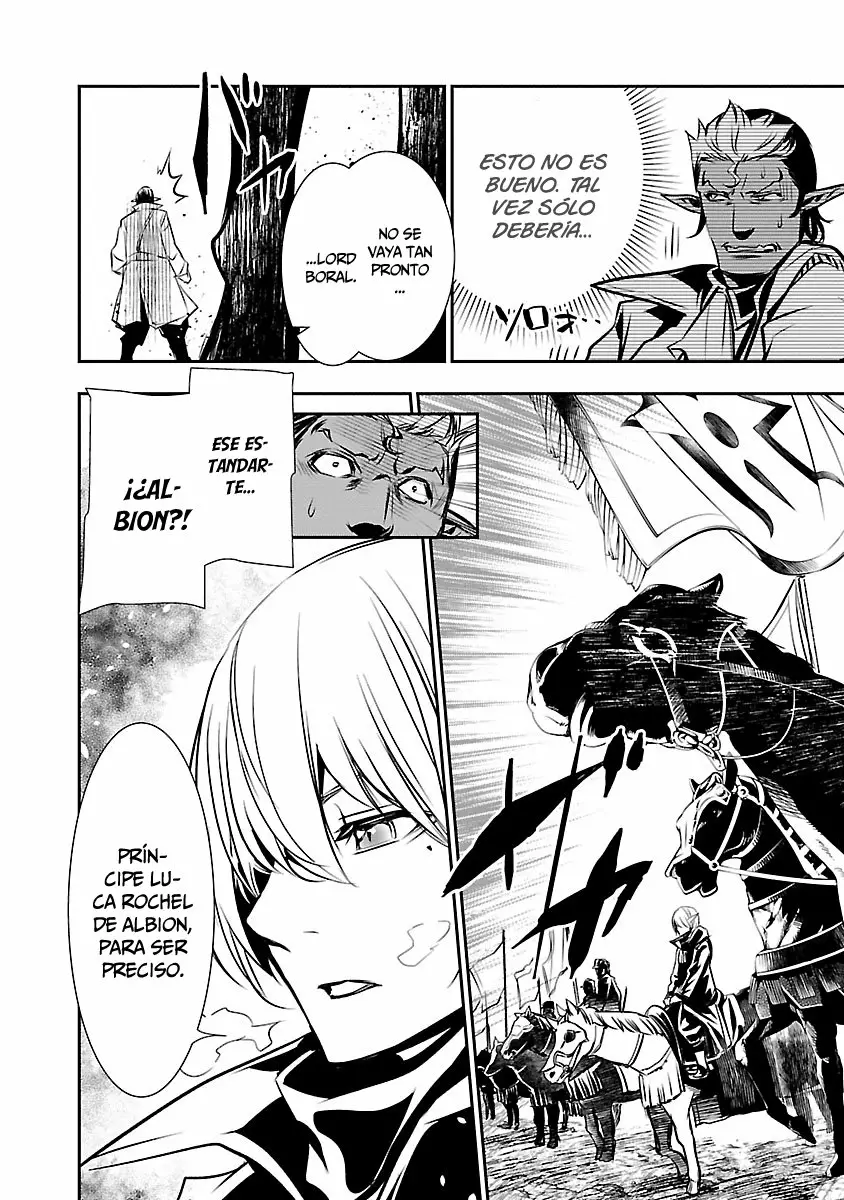 Página 37 del Manga