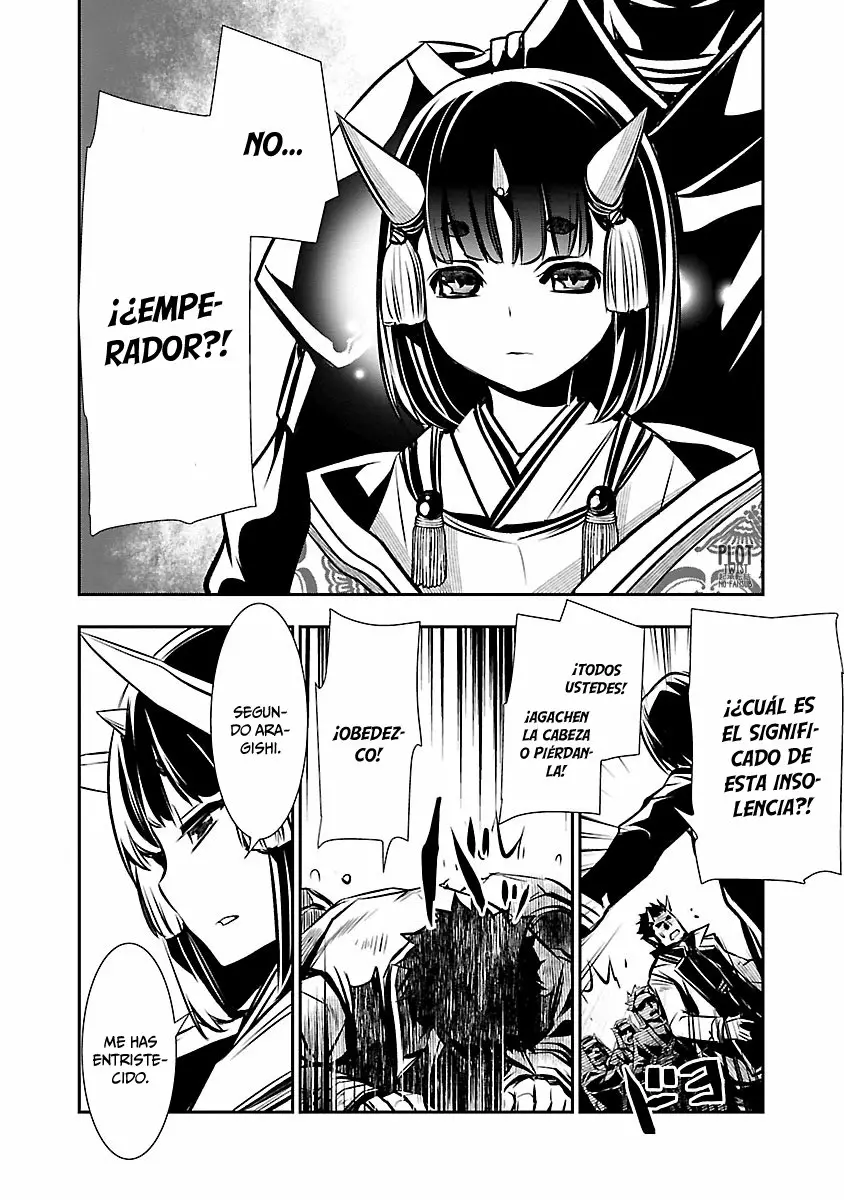 Página 39 del Manga