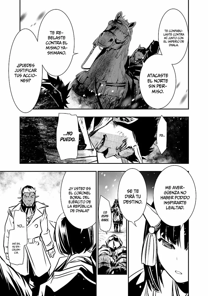 Página 40 del Manga