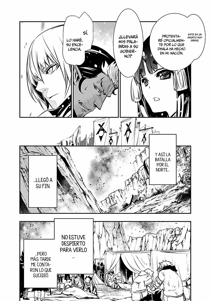 Página 41 del Manga