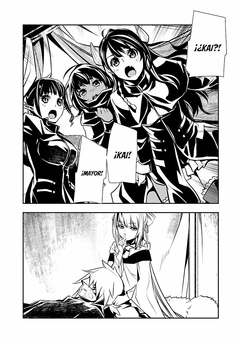 Página 42 del Manga