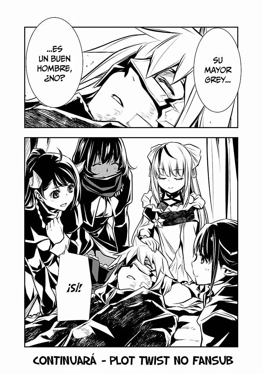 Página 43 del Manga