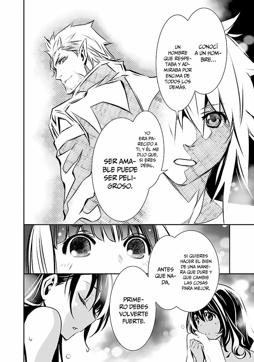Página 35 del Manga