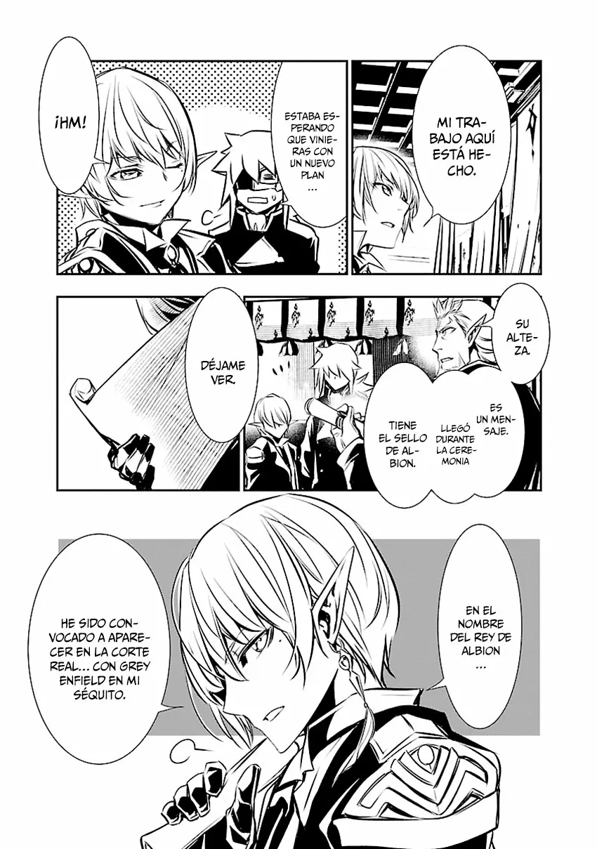 Página 40 del Manga