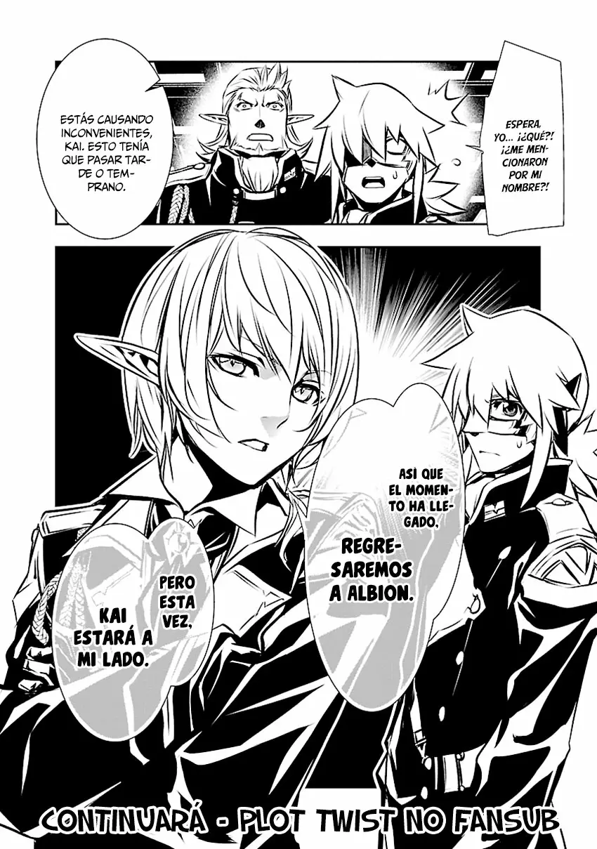 Página 41 del Manga