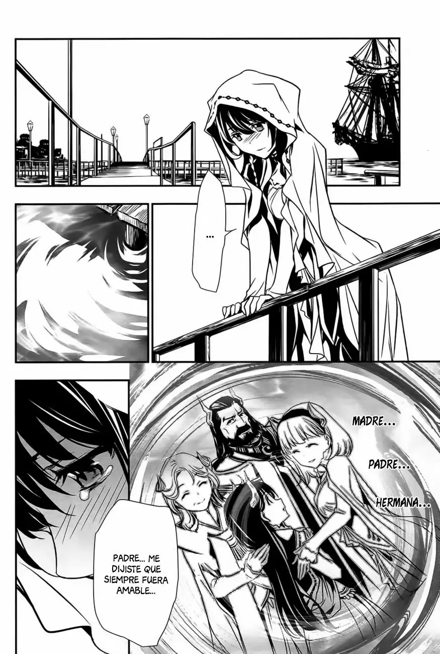 Página 34 del Manga