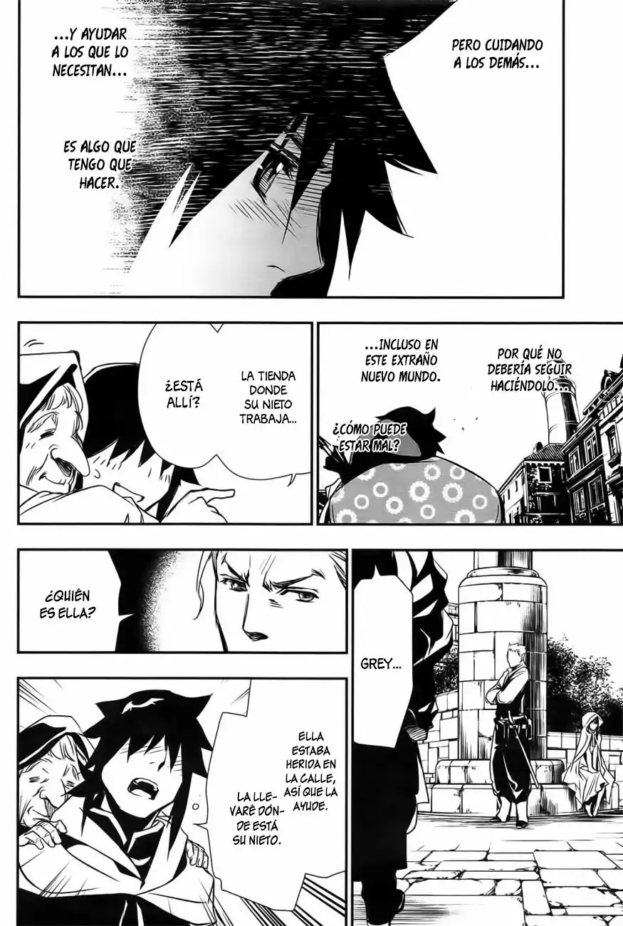 Página 36 del Manga
