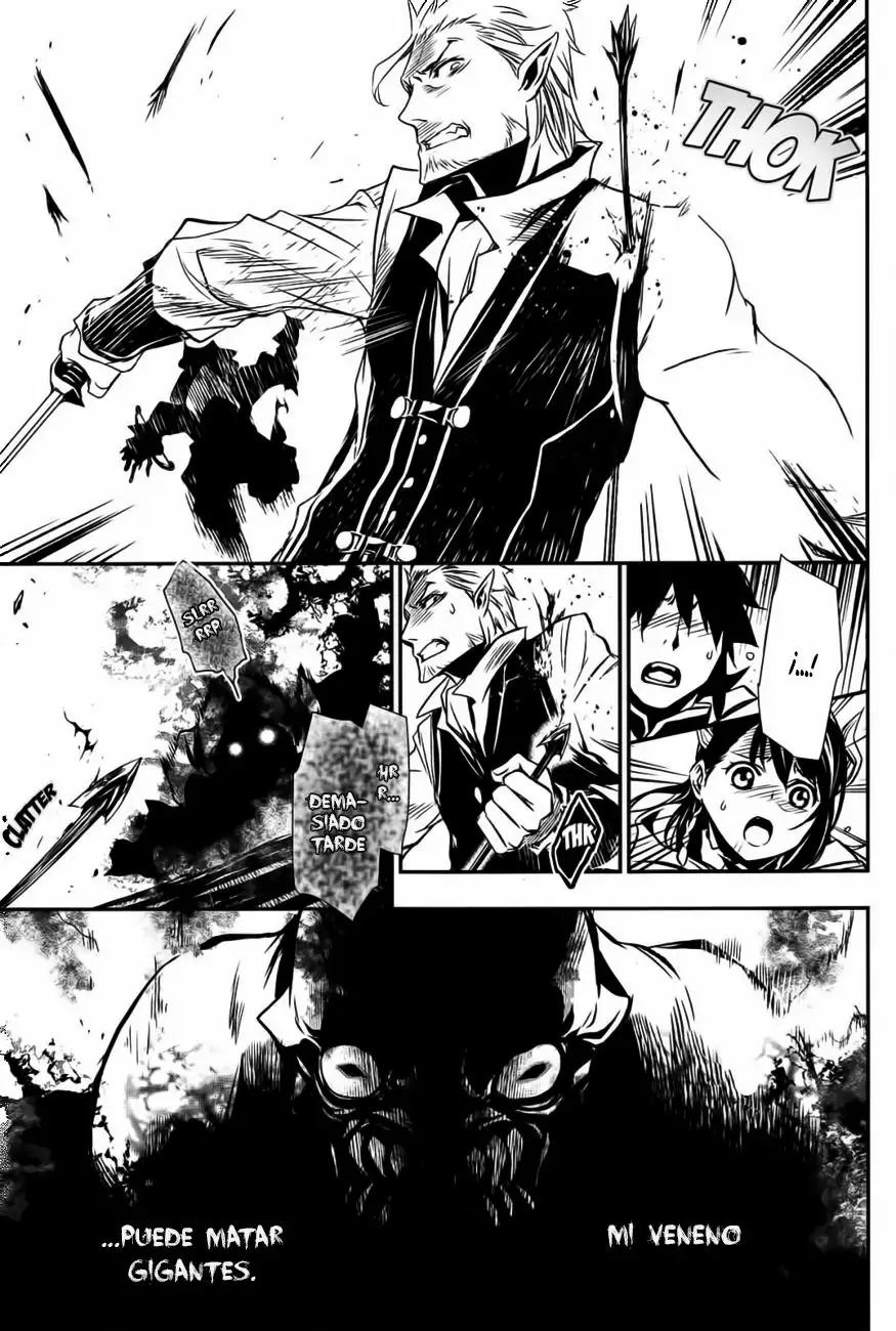 Página 39 del Manga