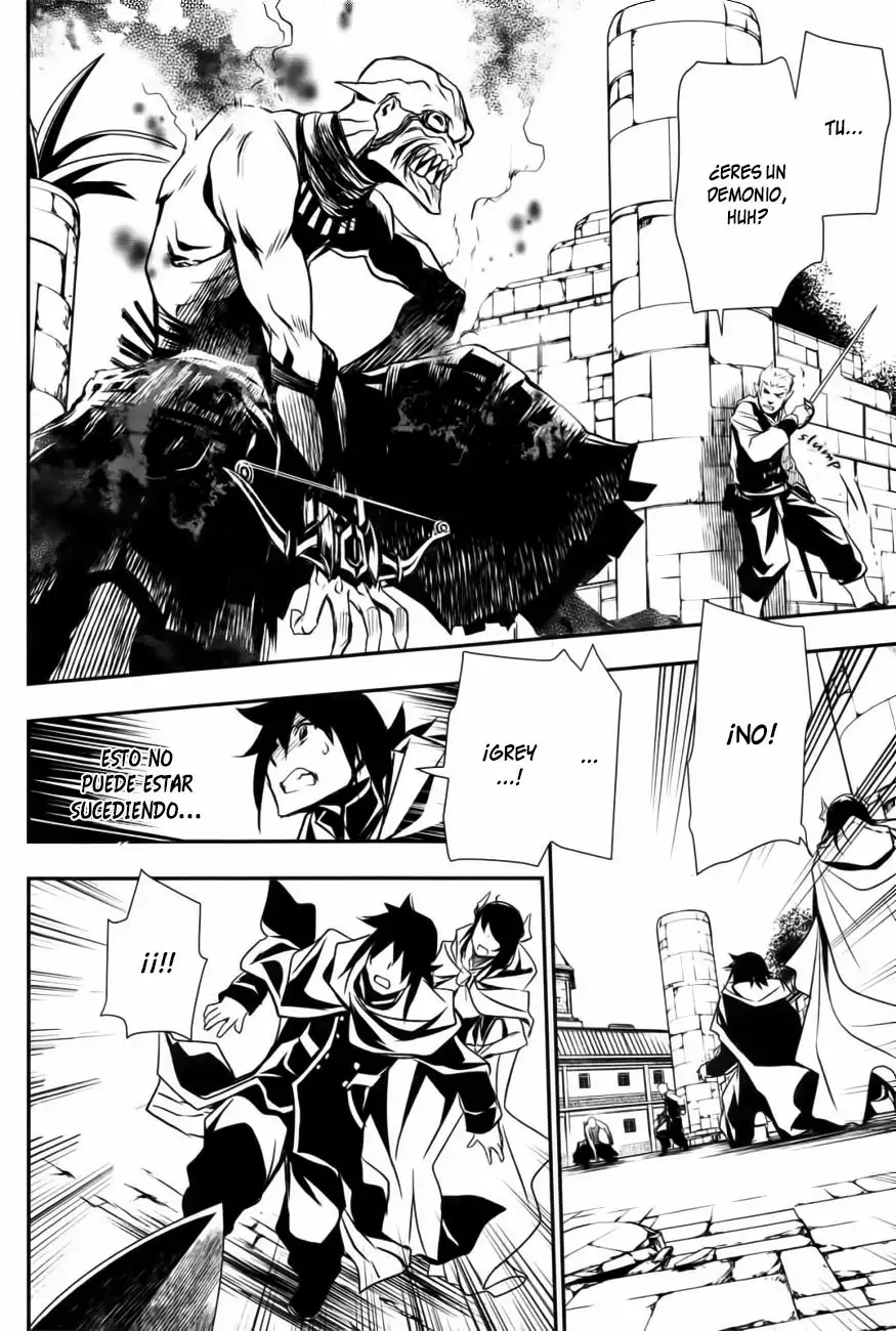 Página 40 del Manga