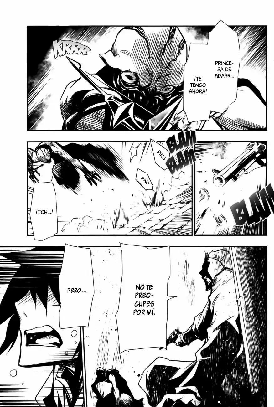 Página 41 del Manga