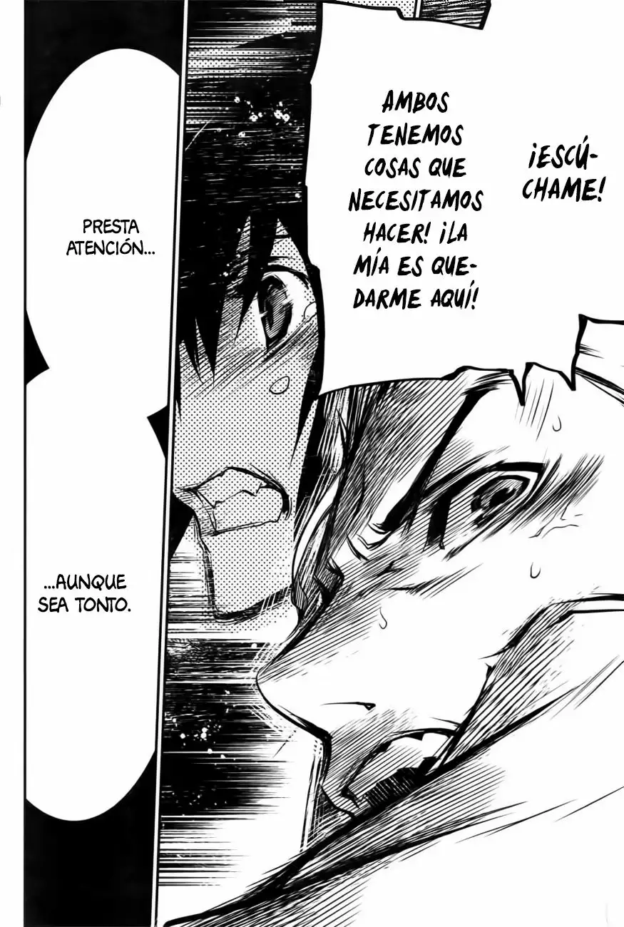 Página 42 del Manga