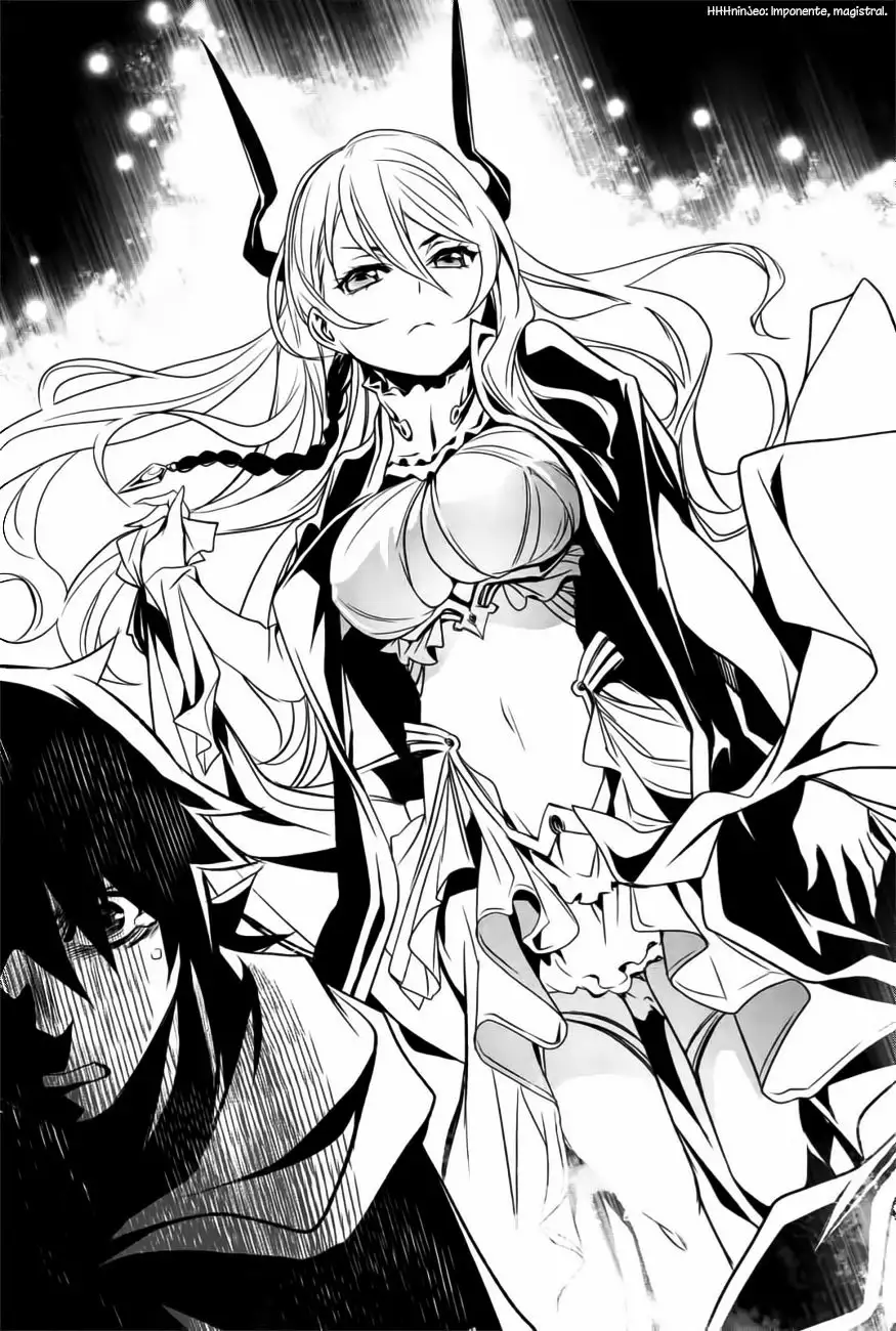 Página 43 del Manga