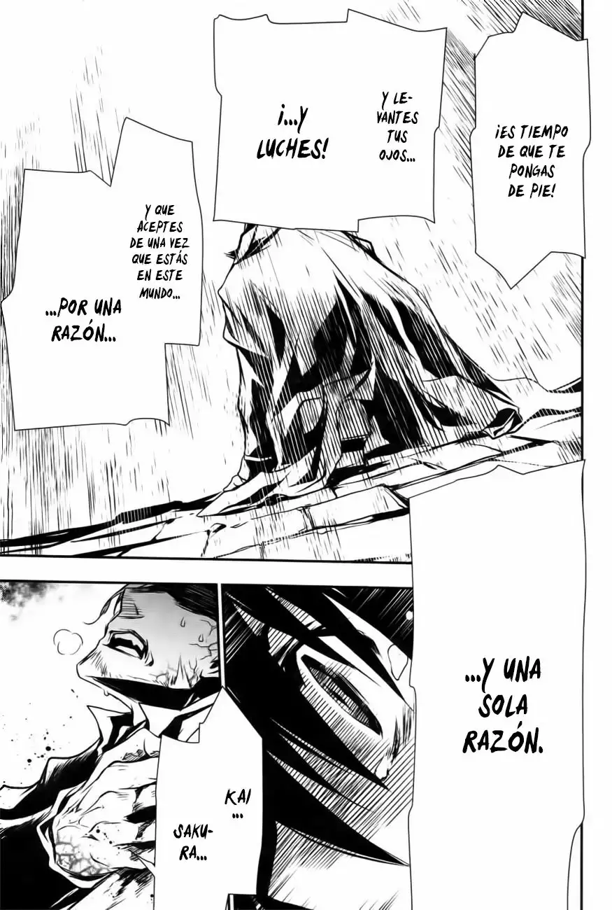 Página 45 del Manga