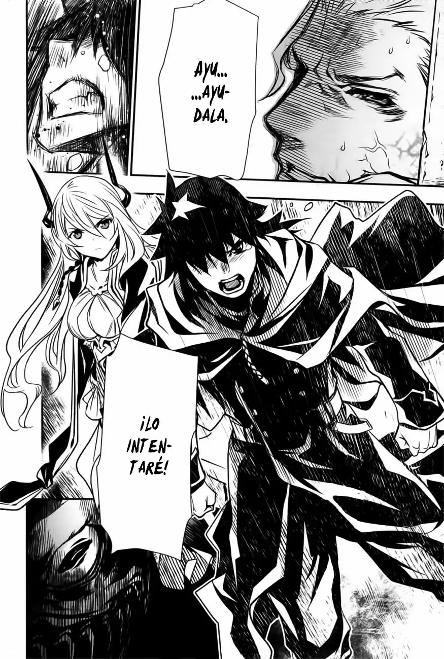Página 46 del Manga
