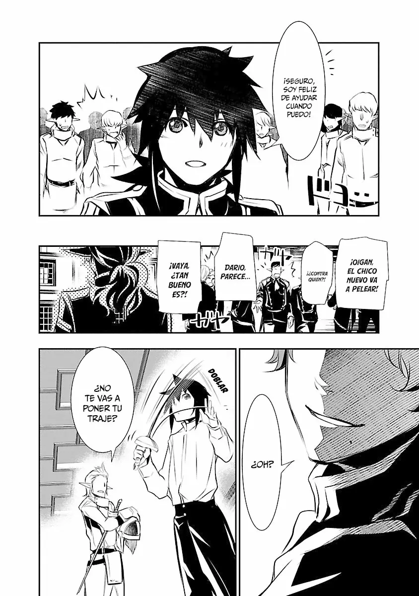 Página 36 del Manga