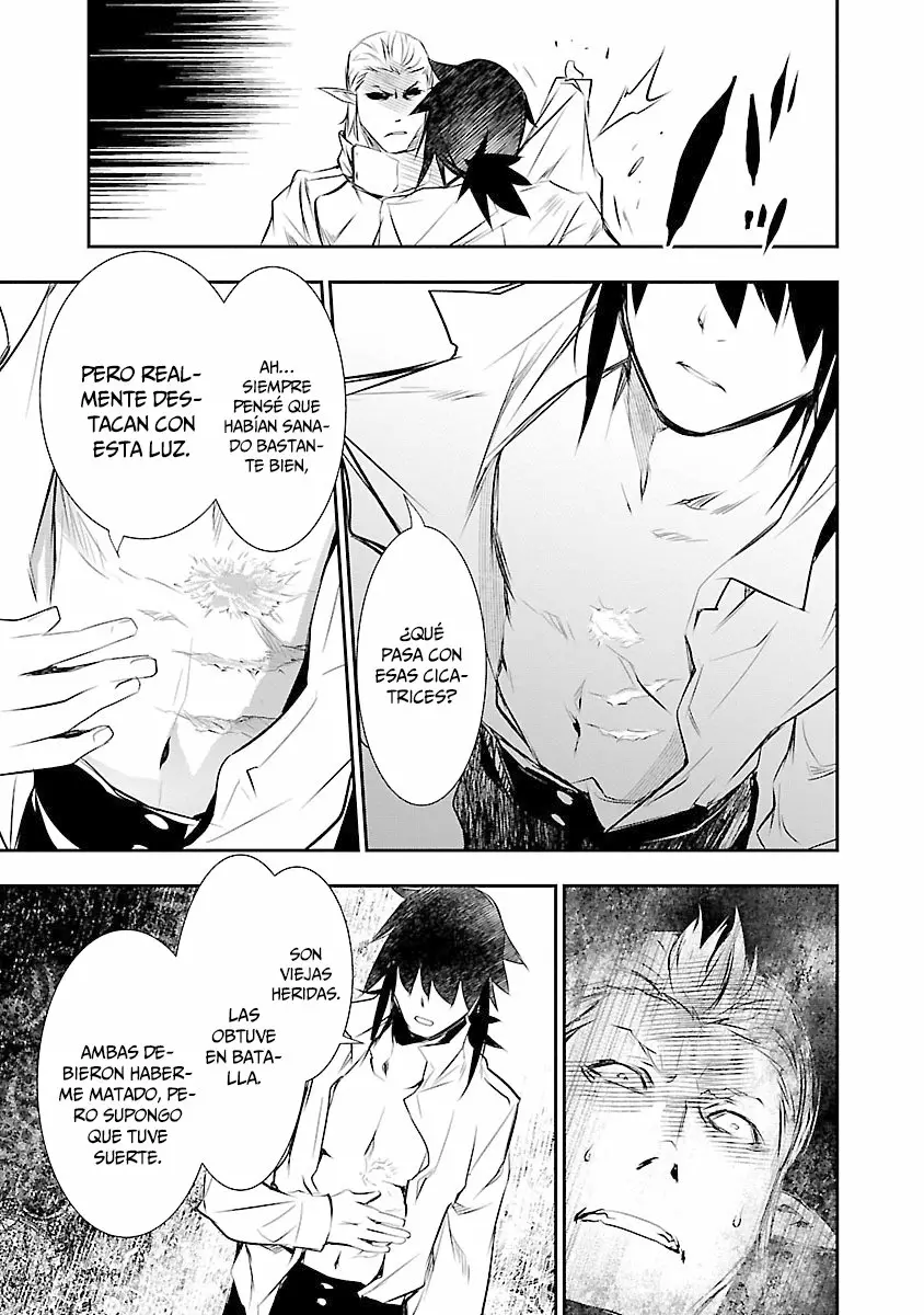 Página 39 del Manga