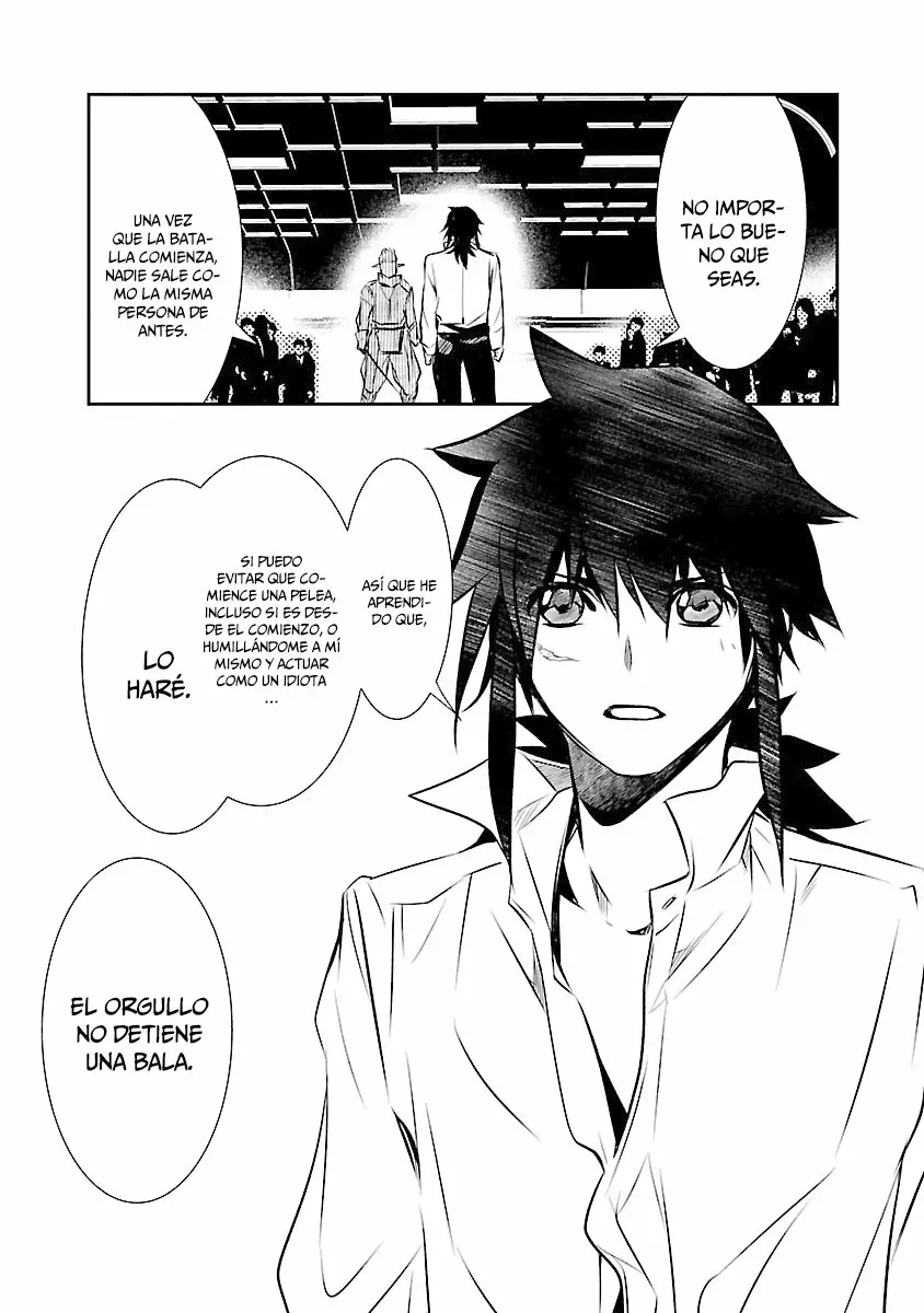 Página 41 del Manga