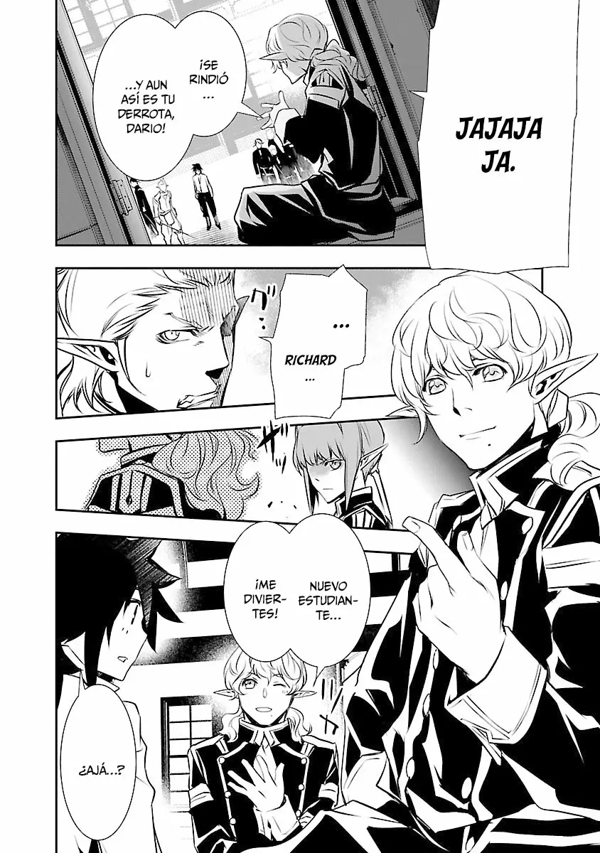 Página 42 del Manga