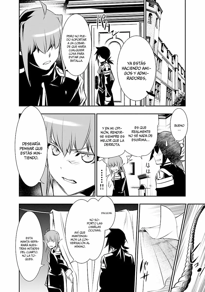 Página 44 del Manga