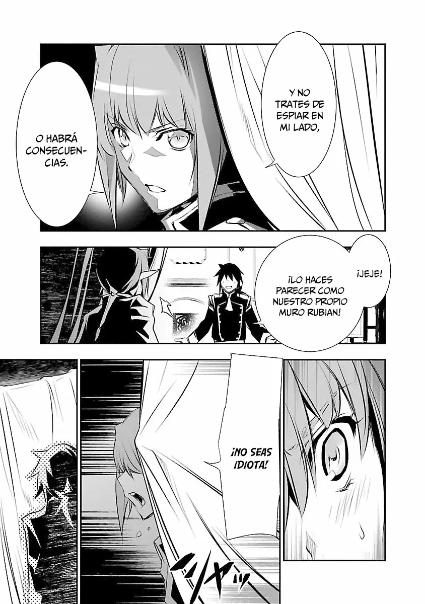 Página 45 del Manga