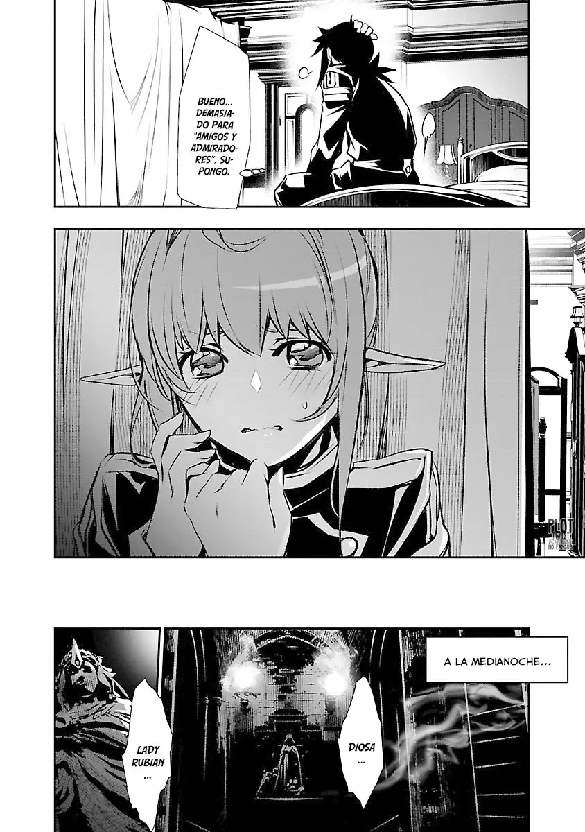 Página 46 del Manga