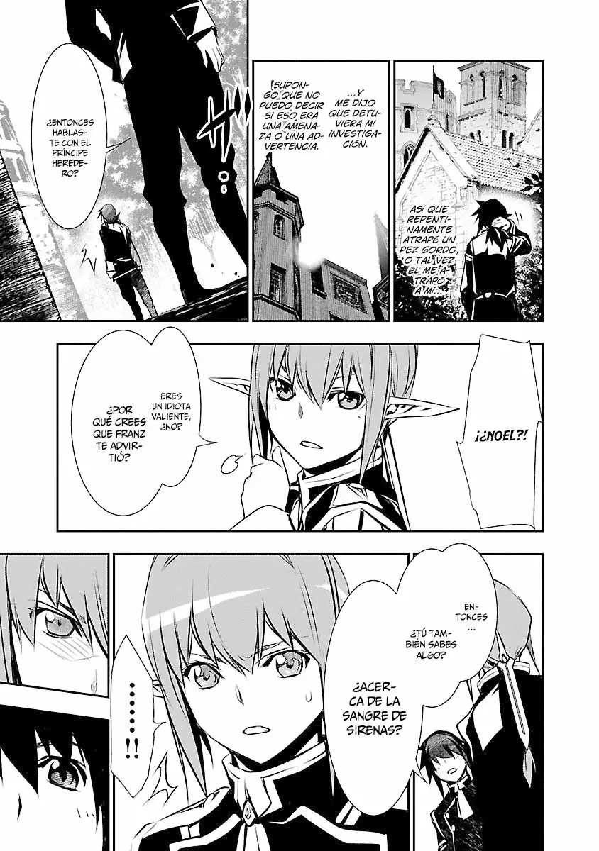 Página 34 del Manga
