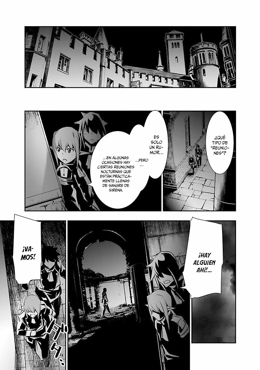 Página 36 del Manga