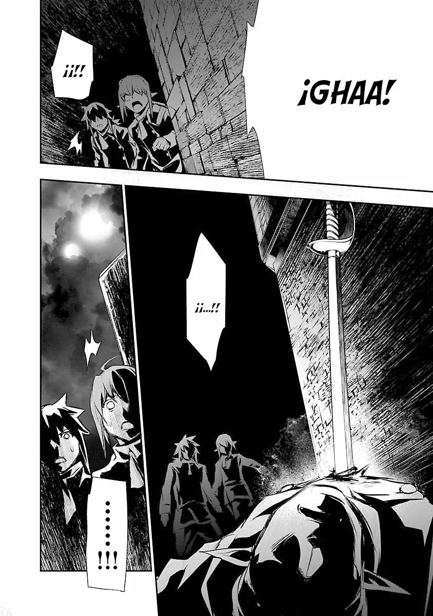 Página 37 del Manga