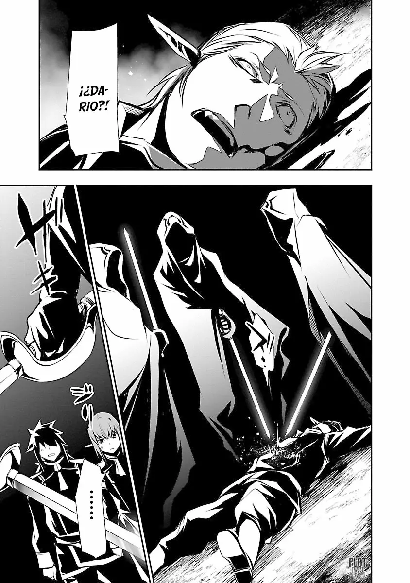 Página 38 del Manga