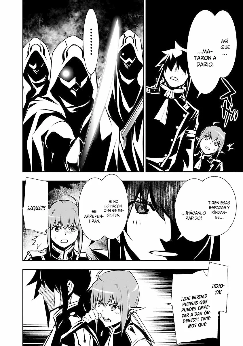 Página 39 del Manga