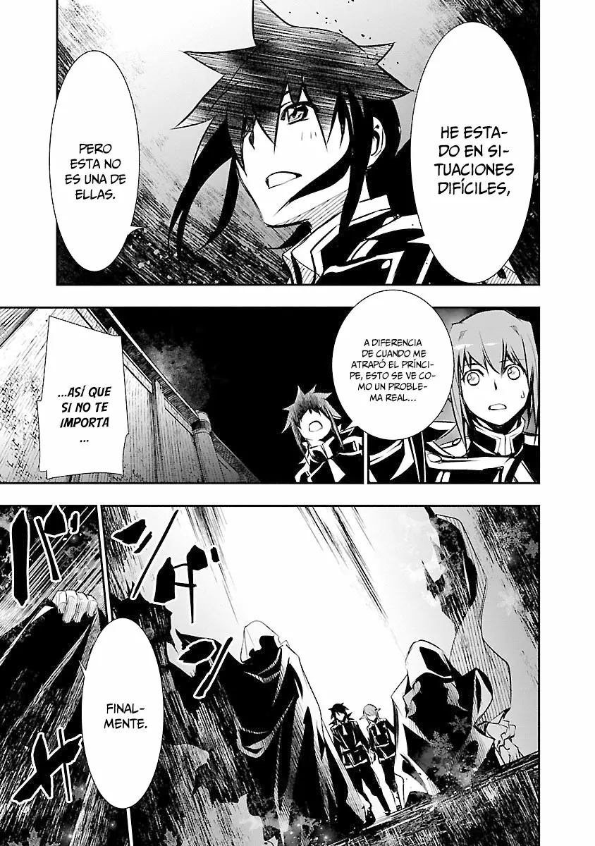 Página 40 del Manga