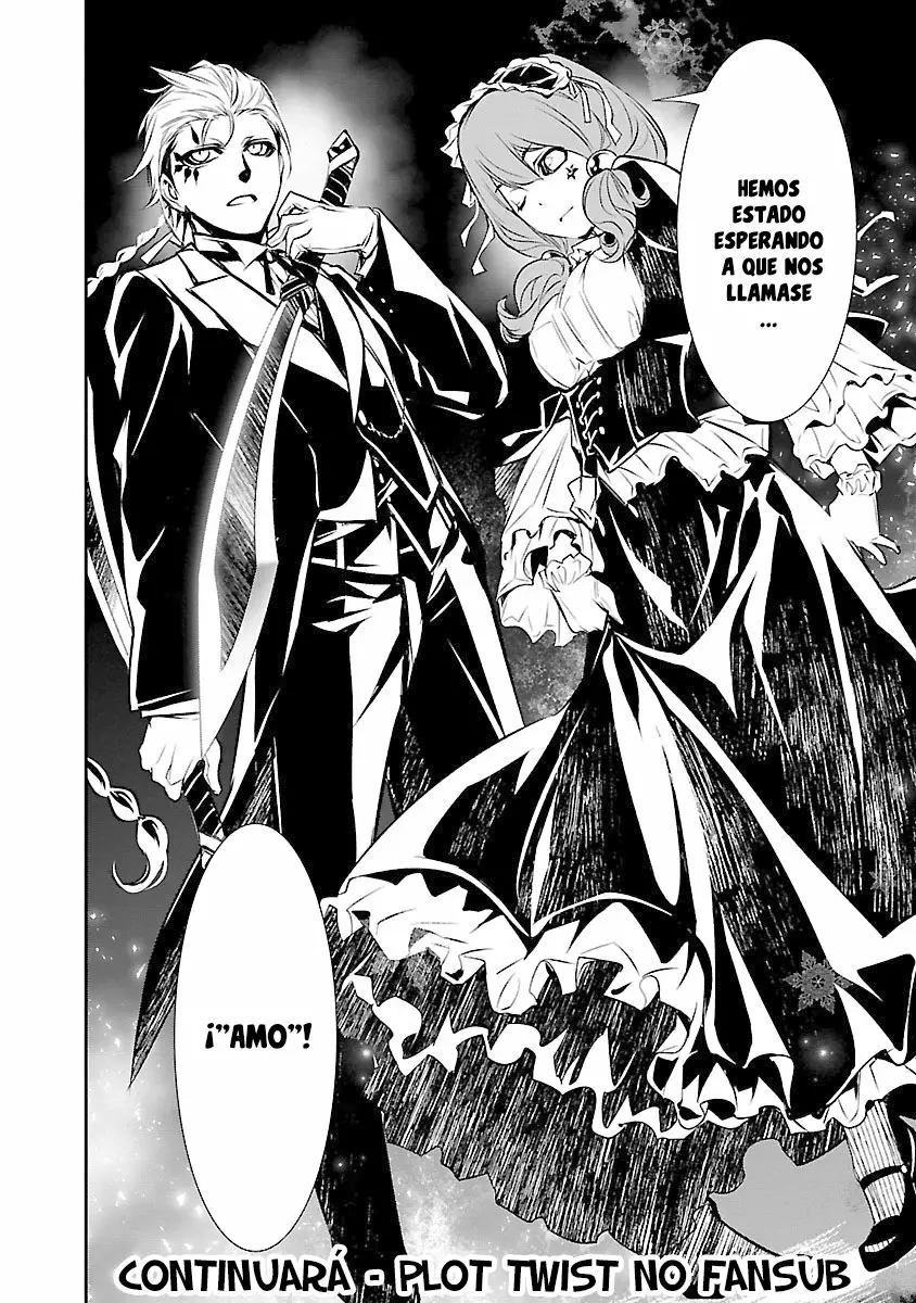 Página 41 del Manga