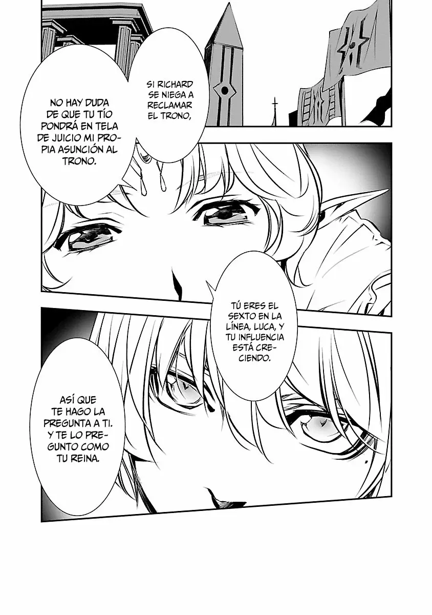 Página 34 del Manga