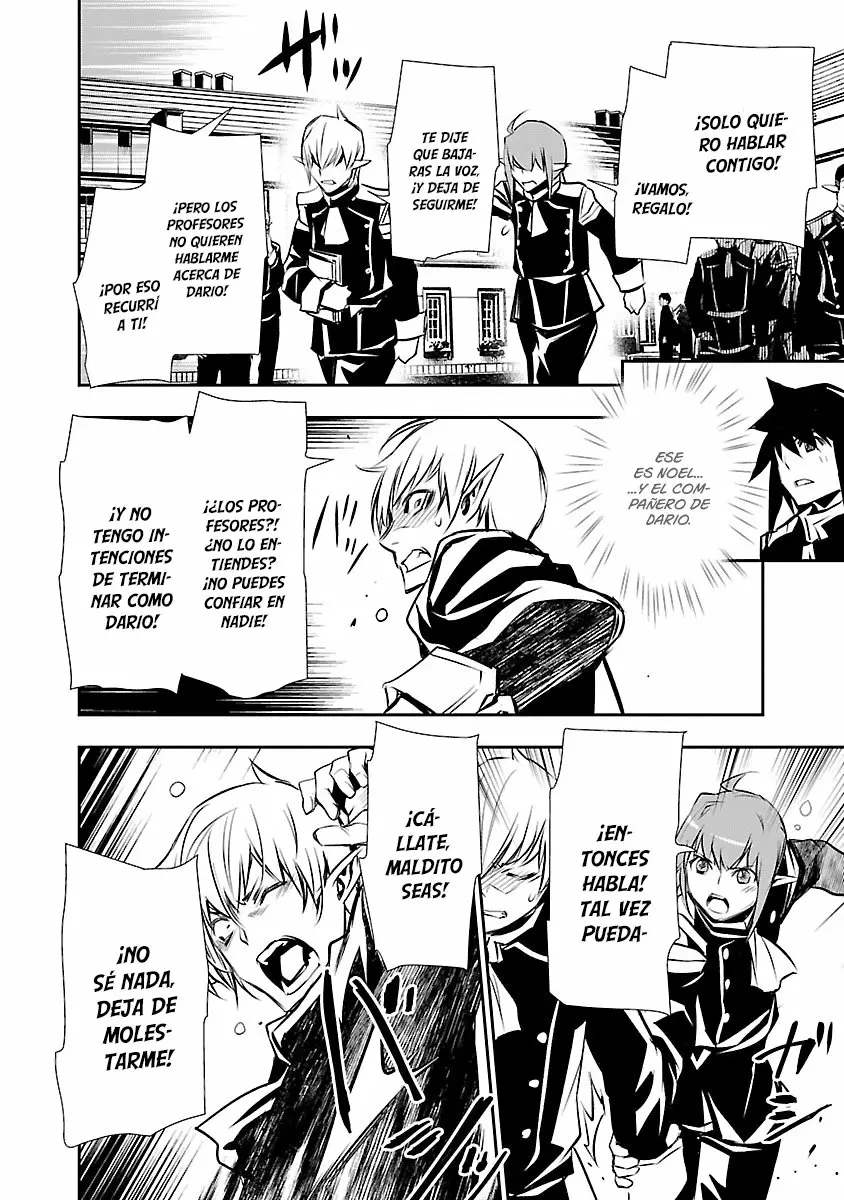 Página 37 del Manga