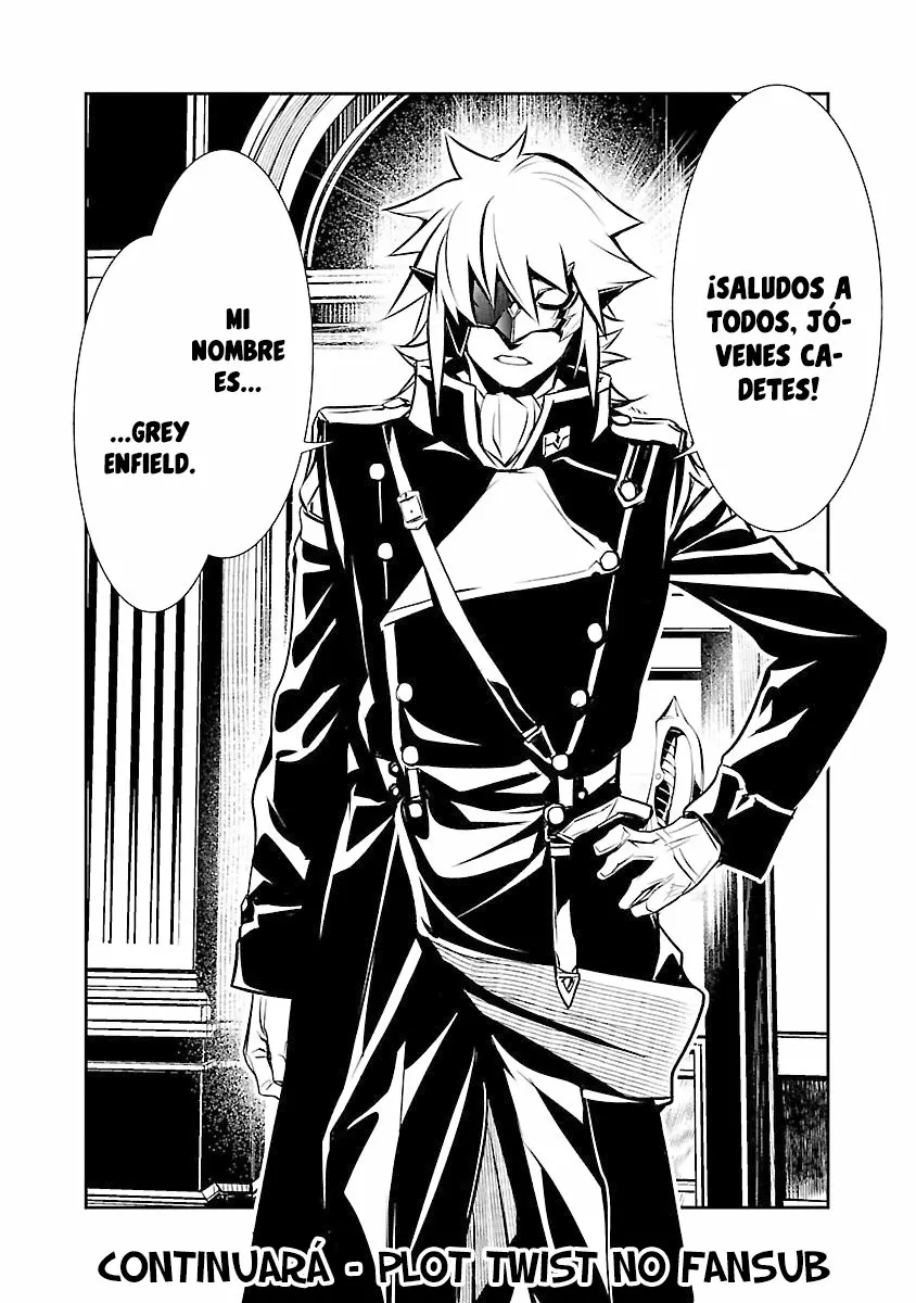Página 41 del Manga