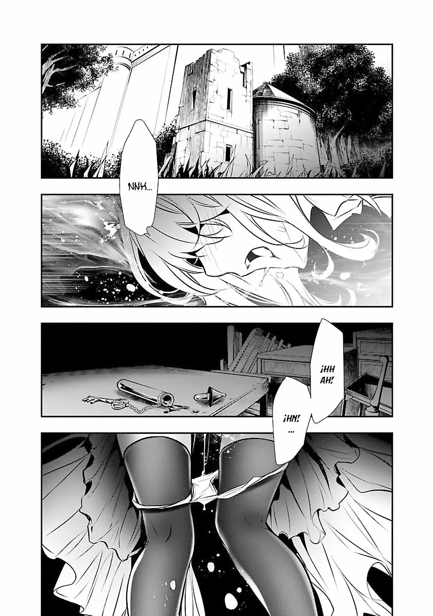 Página 30 del Manga