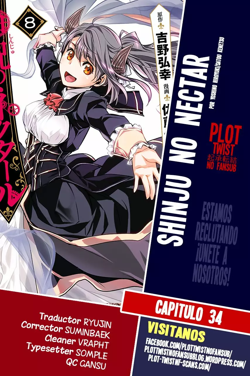 Página 36 del Manga