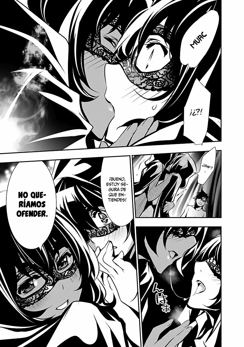Página 38 del Manga