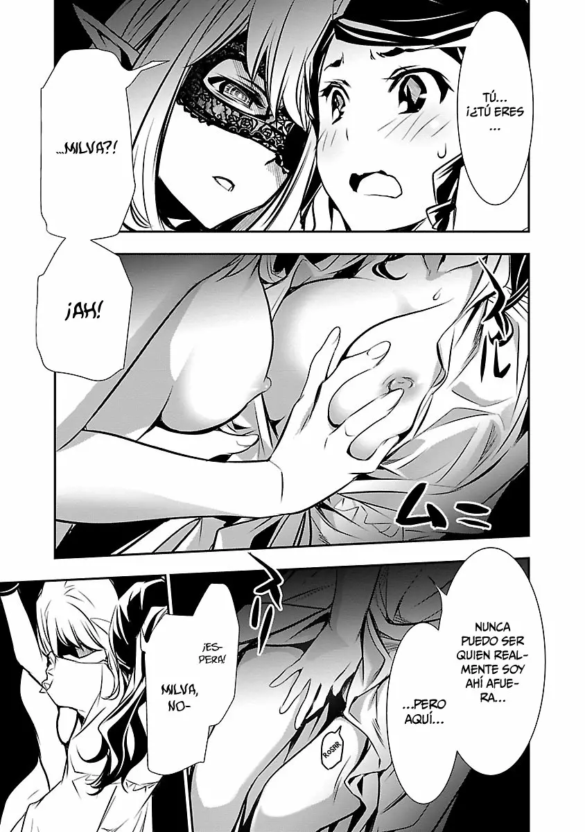 Página 41 del Manga