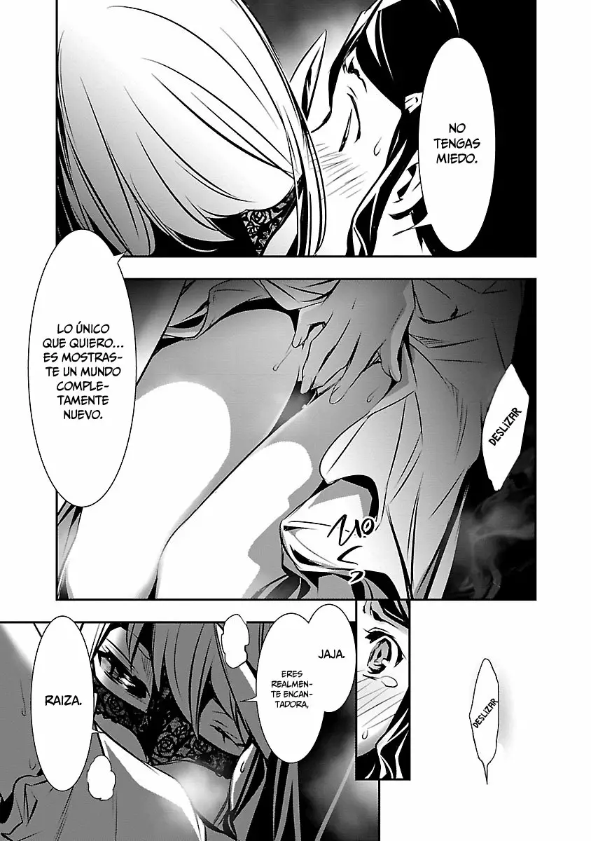 Página 42 del Manga