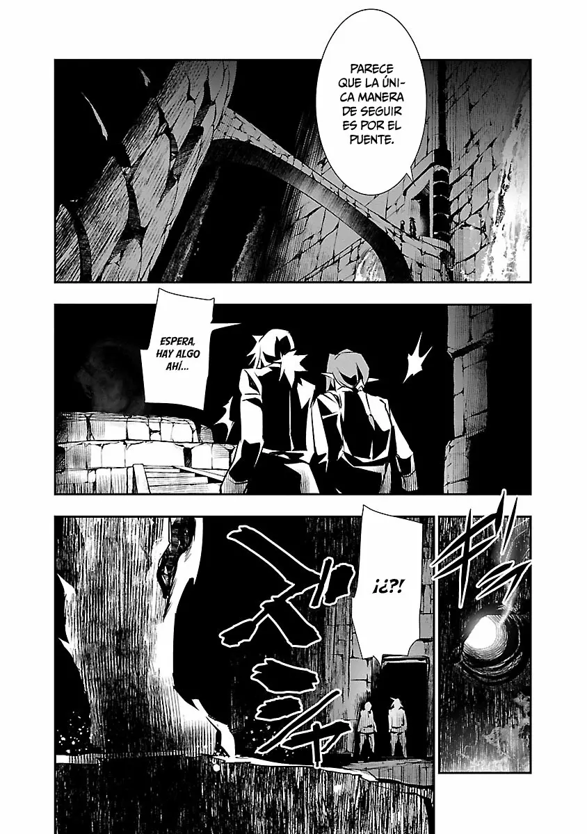 Página 45 del Manga