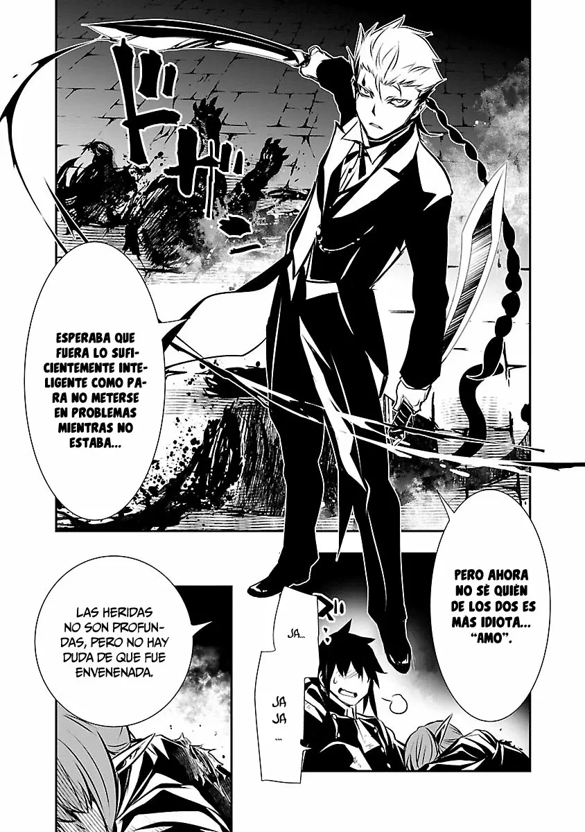 Página 36 del Manga